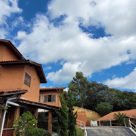 Campos do Jordão Recanto Cravo Canela מראה חיצוני תמונה
