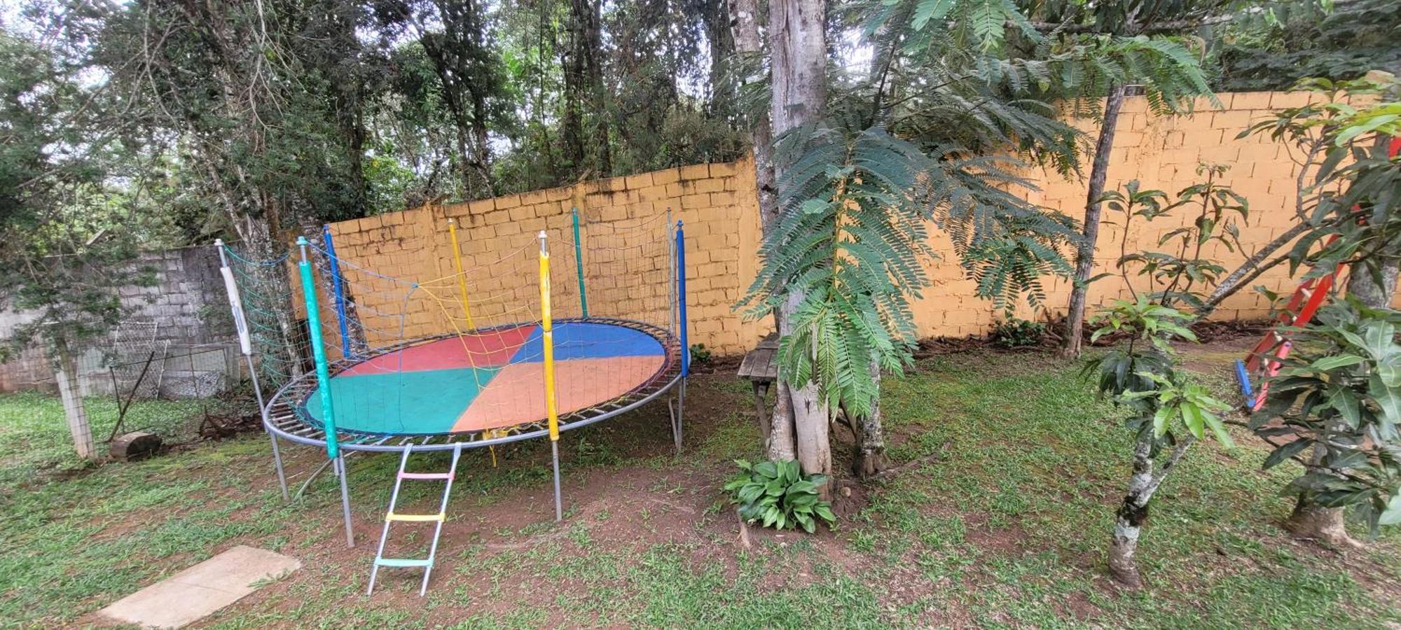 Campos do Jordão Recanto Cravo Canela מראה חיצוני תמונה