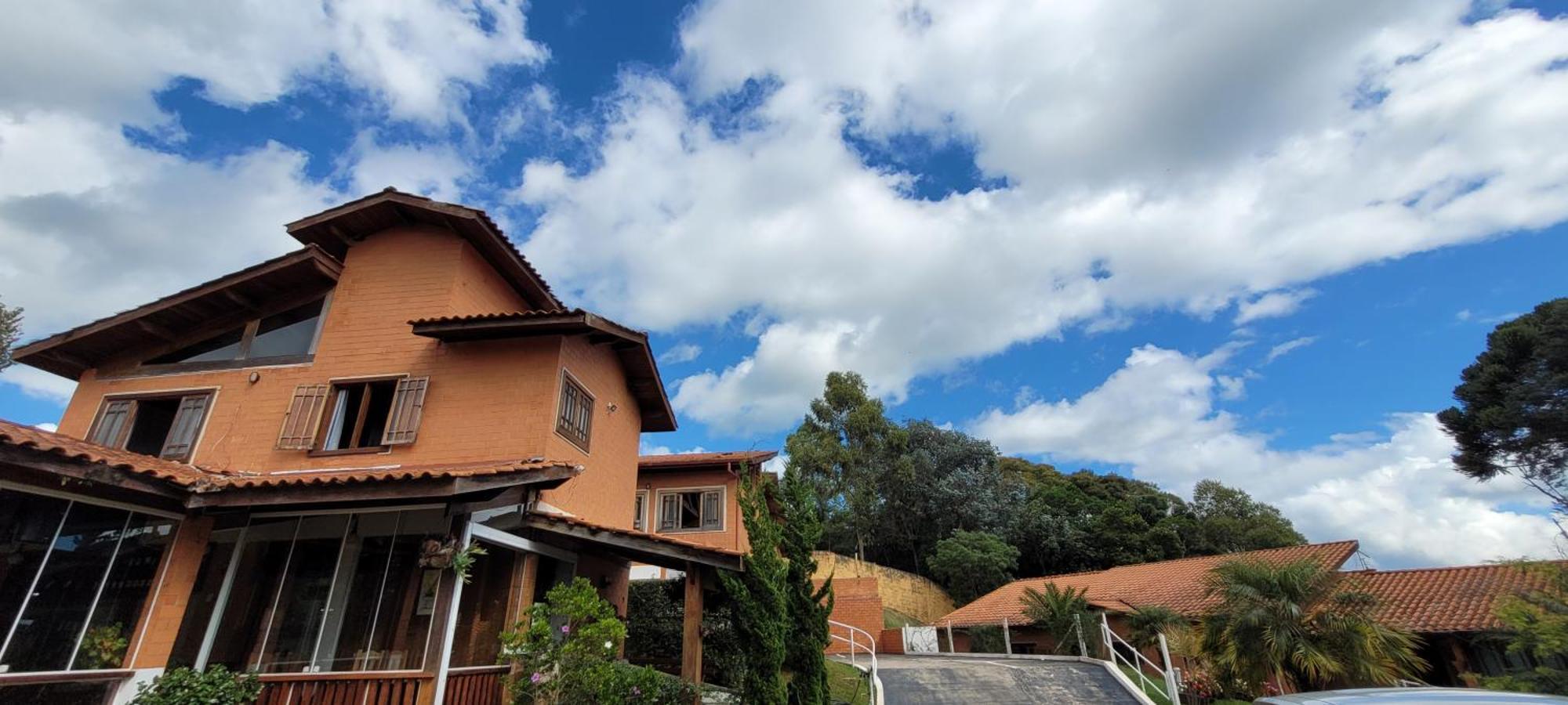 Campos do Jordão Recanto Cravo Canela מראה חיצוני תמונה